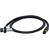 Hella Sensor, Raddrehzahl