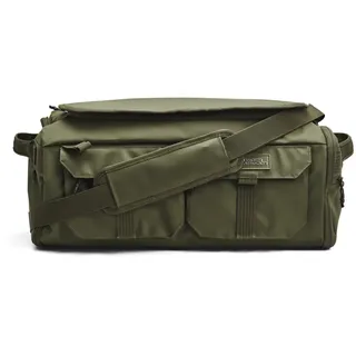 Under Armour Triumph Rucksack/Seesack 390 marine od green/bayou/marine od green