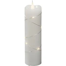 Konstsmide LED-Kerze 1 St. weiß