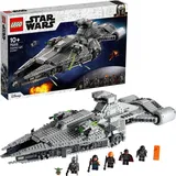 LEGO Star Wars Imperial Light Cruiser 75315