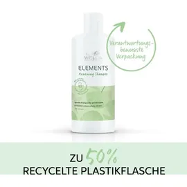Wella Professionals Elements Renewing 500 ml