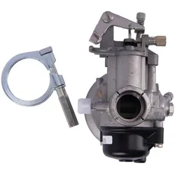 Dell'Orto SHBC 19/19E Vergaser für Vespa Primavera und Vespa PK