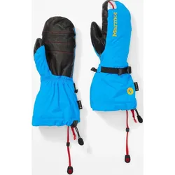 Marmot 8000 Meter Mitt clear blue (3695) XS