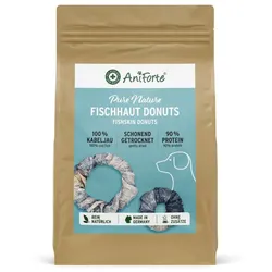 AniForte Fischhaut Donuts