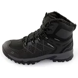 Alpine Pro Gilley Schneeschuhe - Black - EU 36