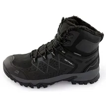 Alpine Pro Gilley Schneeschuhe - Black - EU 36