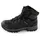 Alpine Pro Gilley Schneeschuhe - Black - EU 36