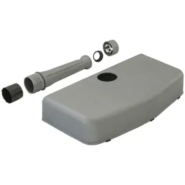 Schneider Schirmständer Beton 20 kg Grau