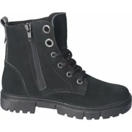 Ricosta Schnürstiefel schwarz 31