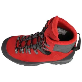 Haix Protector Forest 2.1 GTX mid - EU 47 - Rot