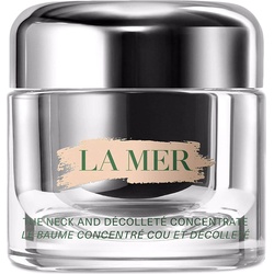 La Mer, Gesichtscreme, The Neck & Décolleté Concentrate (50 ml, Gesichtscrème)