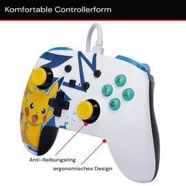 PowerA Nintendo Switch NSGP0041 Controller