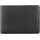 Esquire Logo Wallet Herren Geldbörse schwarz