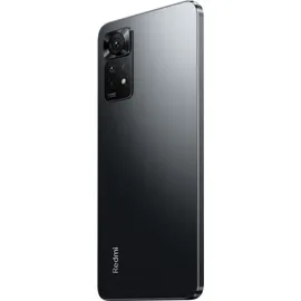 Xiaomi Redmi Note 11 Pro 6 GB RAM 128 GB Graphite Gray
