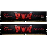 G.SKILL Aegis 8GB Kit DDR4 PC4-17000 (F4-2133C15D-8GIS)