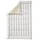 billerbeck Cosidorm nature SL Naturdecke 6x8 135x200