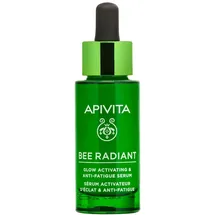Apivita Glow Serum 30 ml
