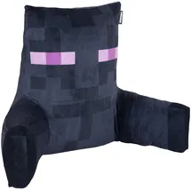 Phoenix Group Enderman Lesekissen 0 x 0 cm Grau