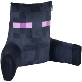 Phoenix Group Enderman Lesekissen 0 x 0 cm Grau