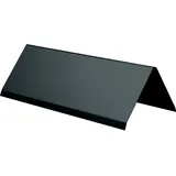 Sarei Firstblech Aluminium 2000 x 200 cm anthrazit