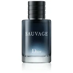 Dior Sauvage Eau de Toilette 60 ml