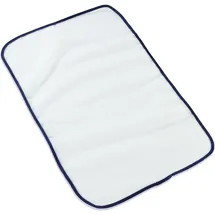 Leifheit Bügeltuch 60 x 40 cm Blau/Weiß