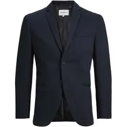 Teeshoppen  Blazer Performance  in Blau, UK 54