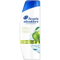 Head & Shoulders Apple Fresh Anti-Schuppen-Shampoo 500 ml