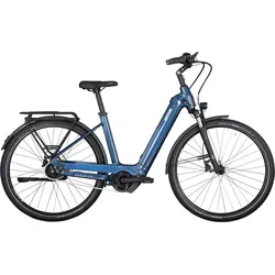 Kettler Quadriga P5 RT Blau Modell 2025