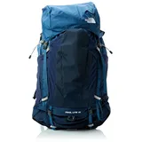 THE NORTH FACE Trail Lite 65 Rucksack Shady Blue/Summit Navy S/M