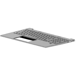HP M76640-B31, Tastatur, Holländisch, HP