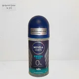 NIVEA Men Fresh Ocean
