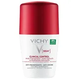 Vichy Clinical Control 96h Roll-on 50 ml
