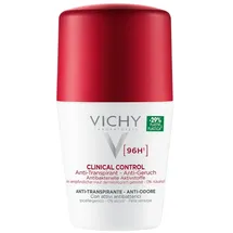 Vichy Clinical Control 96h Roll-on 50 ml