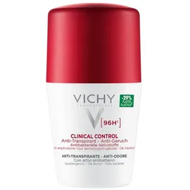 Vichy Clinical Control 96h Roll-on 50 ml