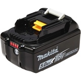 Makita Akku Typ BL1850 (ersetzt BL1815N) 5000mAh Original, 18V, Li-Ion