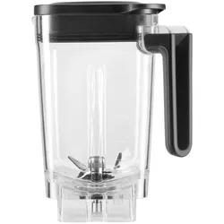 KitchenAid Krug 1,6L (BPA freier Kunststoff) für K150/K400