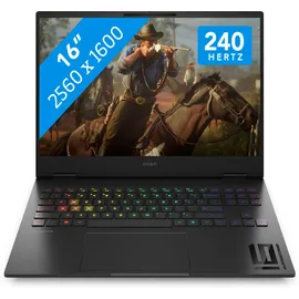 HP OMEN Transcend 16-u1077ng Intel Core i7-14700HX 32 GB RAM 1 TB SSD  RTX 4070