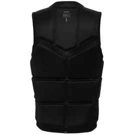 Mystic Impact Vest 2024 L 240245  schwarz