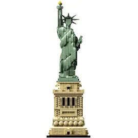 LEGO Architecture Freiheitsstatue 21042