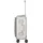Travelite Next 4-Rollen Cabin 55 cm / 41 l silber