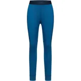Vaude Monviso Wool Tights II blau 40