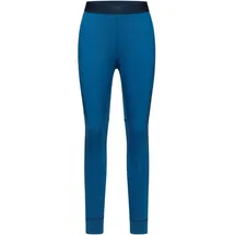 Vaude Monviso Wool Tights II blau 40