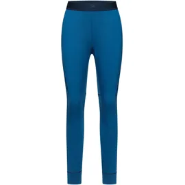 Vaude Monviso Wool Tights II blau 40