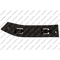 PRASCO Halter, Stoßfänger VG0211003