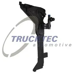 Trucktec Automotive Lagerung, Ausgleichsbehälter-Kühlmittel [Hersteller-Nr. 08.40.009] für BMW