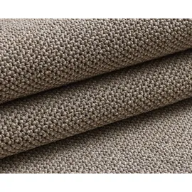Ayyildiz Kurzflorteppich Loom 4300 Braun 140 cm x 200 cm