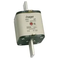 Hager LNH3200MK NH-Sicherung 200A 3St.