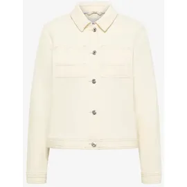 Cecil Kurze Jacke - Beige