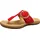 Gabor Pantolette rot 42
